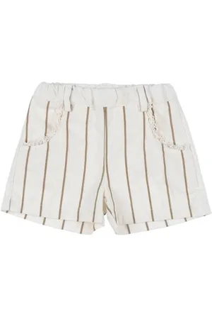 Babe & Tess PARTES DE ABAJO - Pantalones cortos y bermudas