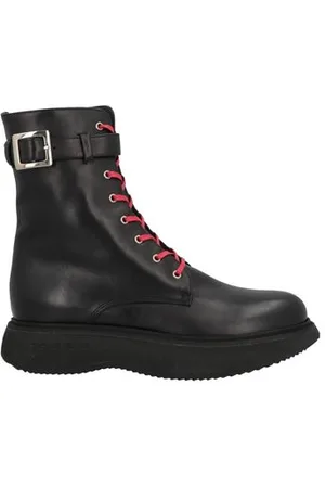 Thomas Neuman CALZADO - Botines de caña alta