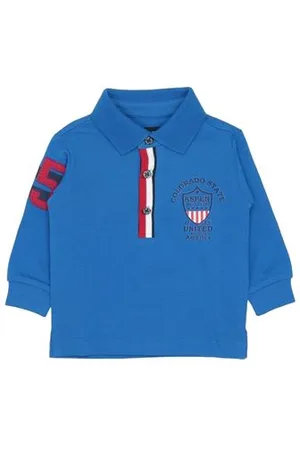 Polo Club® CAMISETAS Y TOPS - Polos