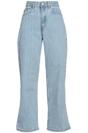 Dr Denim PARTES DE ABAJO - Pantalones vaqueros