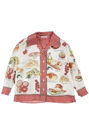 Dolce & Gabbana CAMISETAS Y TOPS - Camisas