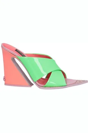 Dolce & Gabbana CALZADO - Sandalias con cierre