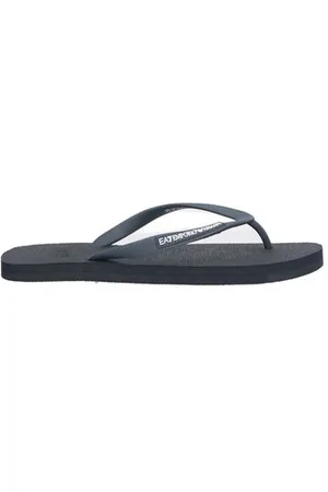 EA7 CALZADO - Sandalias de dedo