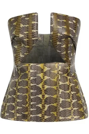 Rick Owens CAMISETAS Y TOPS - Tops