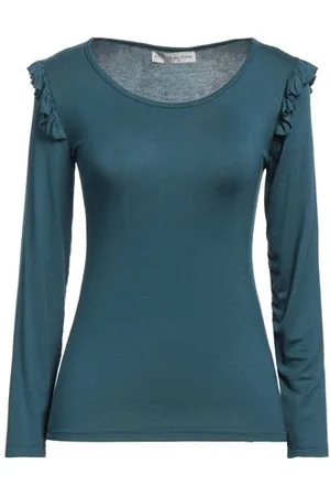 BOUTIQUE DE LA FEMME CAMISETAS Y TOPS - Camisetas