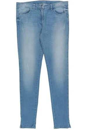 L:Ú L:Ú PARTES DE ABAJO - Pantalones vaqueros