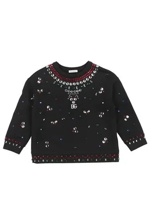 Dolce & Gabbana CAMISETAS Y TOPS - Sudaderas
