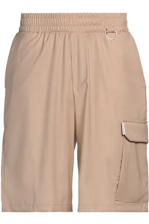 FAMILY FIRST  Milano PARTES DE ABAJO - Pantalones cortos y bermudas