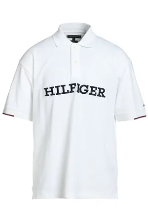 Tommy Hilfiger CAMISETAS Y TOPS - Polos