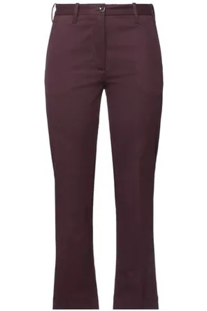 Nine In The Morning PARTES DE ABAJO - Pantalones