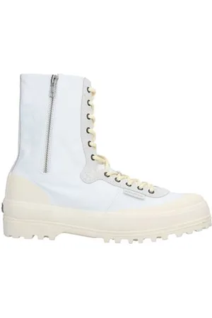 Superga CALZADO - Botines de caña alta