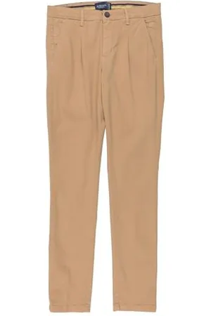 Jeckerson PARTES DE ABAJO - Pantalones