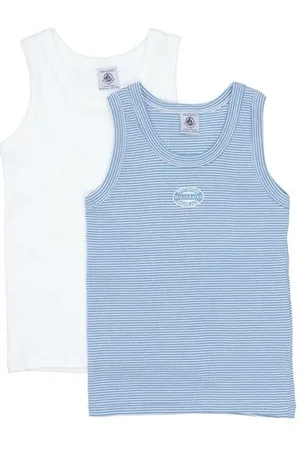 Petit Bateau CAMISETAS Y TOPS - Camisetas