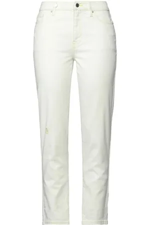 Armani Exchange PARTES DE ABAJO - Pantalones vaqueros