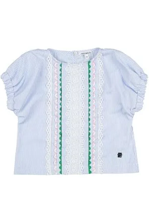 Simonetta CAMISETAS Y TOPS - Tops