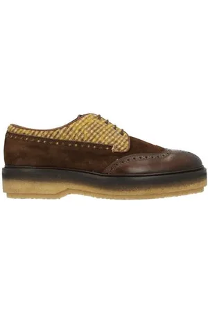 Etro CALZADO - Zapatos de cordones
