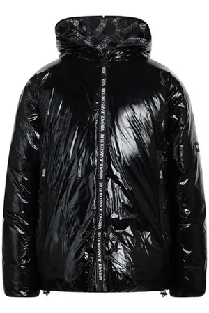 VERSACE ROPA DE ABRIGO - Plumíferos y acolchados