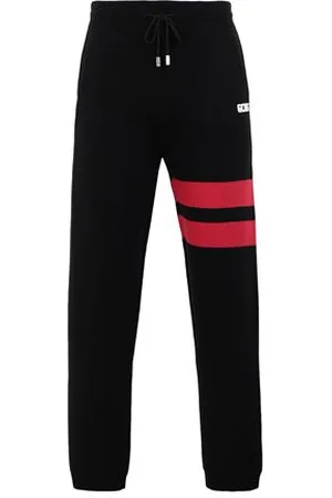 GCDS PARTES DE ABAJO - Pantalones