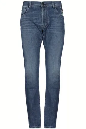 Etro PARTES DE ABAJO - Pantalones vaqueros