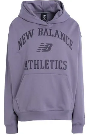 New Balance CAMISETAS Y TOPS - Sudaderas