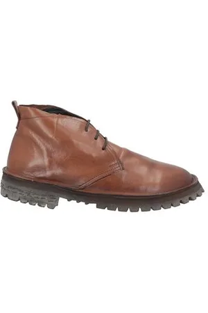 Moma CALZADO - Botines de caña alta
