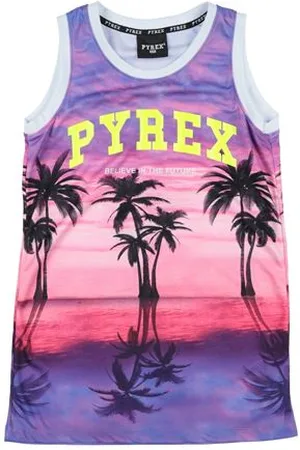 Pyrex VESTIDOS - Vestidos para niña