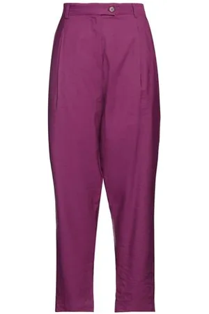 COLLECTION PRIVĒE? PARTES DE ABAJO - Pantalones