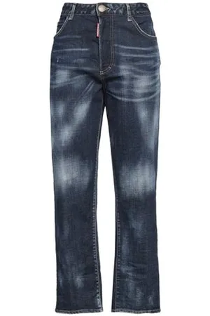 Dsquared2 PARTES DE ABAJO - Pantalones vaqueros
