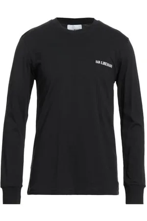 HAN Kjøbenhavn CAMISETAS Y TOPS - Camisetas