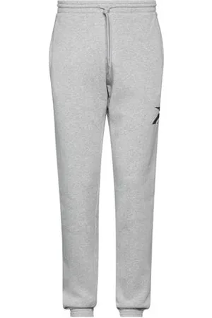 Reebok PARTES DE ABAJO - Pantalones
