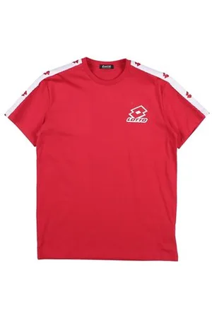 Lotto CAMISETAS Y TOPS - Camisetas
