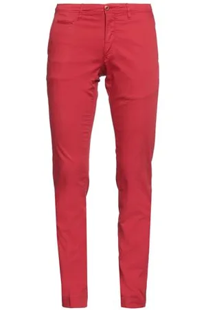 YOOX PARTES DE ABAJO - Pantalones
