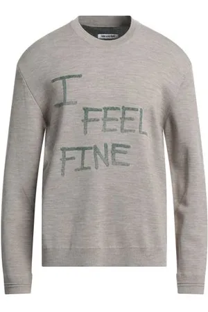 Zadig & Voltaire PRENDAS DE PUNTO - Pullover