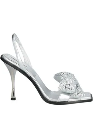 Dsquared2 CALZADO - Sandalias con cierre