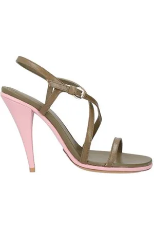 DRIES VAN NOTEN CALZADO - Sandalias con cierre