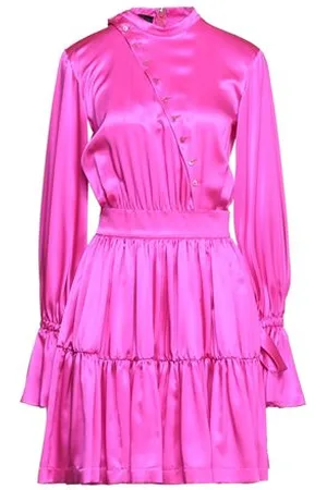 Rochas VESTIDOS - Minivestidos