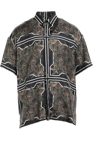Les Hommes CAMISETAS Y TOPS - Camisas