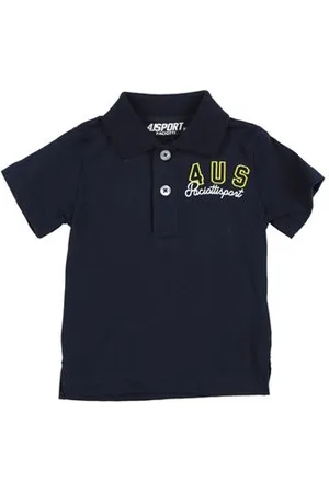 PACIOTTI 4US CAMISETAS Y TOPS - Polos