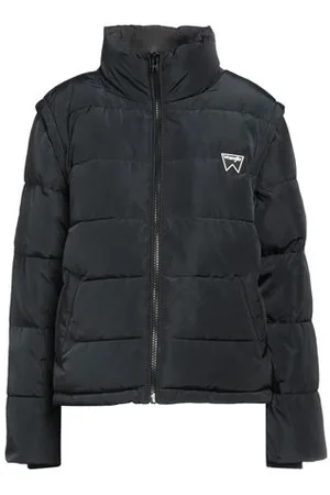 Wrangler ROPA DE ABRIGO - Plumíferos y acolchados