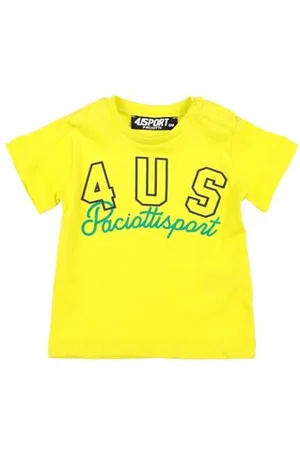 PACIOTTI 4US CAMISETAS Y TOPS - Camisetas