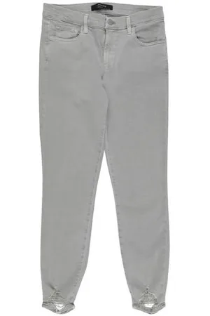 J Brand PARTES DE ABAJO - Pantalones vaqueros