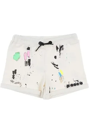 Diadora PARTES DE ABAJO - Pantalones cortos y bermudas