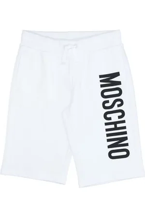 Moschino PARTES DE ABAJO - Pantalones cortos y bermudas