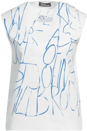 RAF SIMONS CAMISETAS Y TOPS - Tops