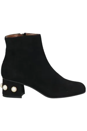 BIANCA DI CALZADO - Botines de caña alta
