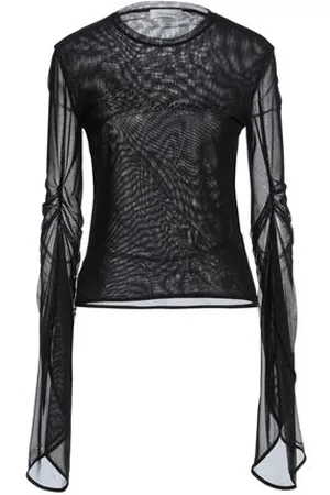 BLUMARINE CAMISETAS Y TOPS - Tops