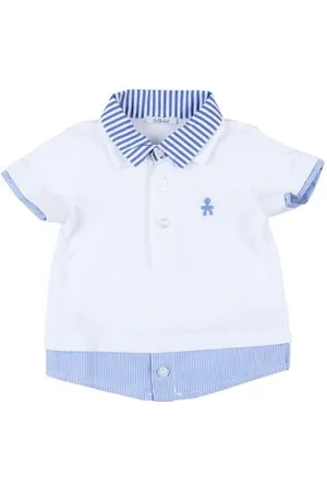 Le Bebé Enfant CAMISETAS Y TOPS - Polos