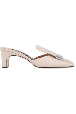 Sergio Rossi CALZADO - Mules & Zuecos