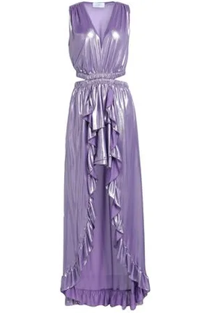 SOALLURE VESTIDOS - Vestidos largos