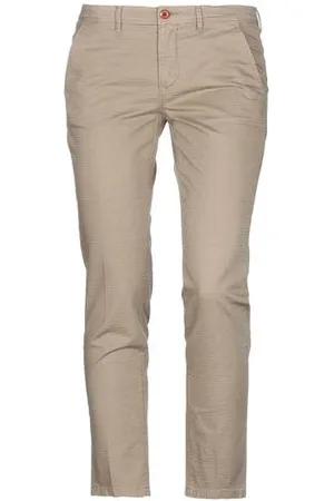 YOOX PARTES DE ABAJO - Pantalones
